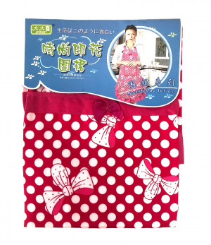 Фартук женский 1 шт./100 шт.коробка/