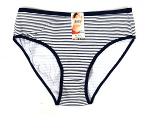 Трусы женские р.42-48 / 12 шт.в упаковке / 1 шт.