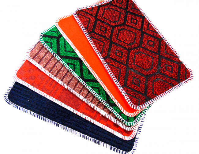 Коврик 55*33 см.