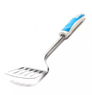 Лопатка кухонная 8*35 см.1 шт.