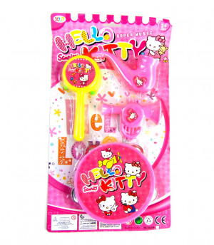 Набор для девочек 21*38 см.