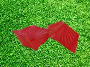 Сахарница /пластик/Сделано в Росссии/7*11см./400 мл.