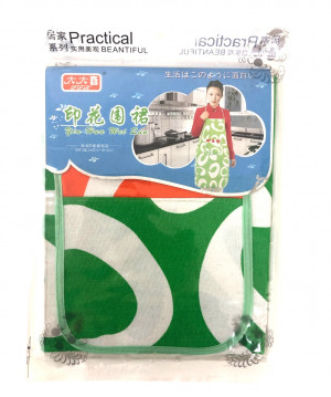 Фартук женский 1 шт./90 шт.коробка/