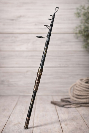 Удочка 360 см.1 шт.