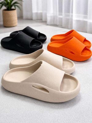 Шлепки детские 2 сорт р.30-35 1 пара / 36 пар в коробке/