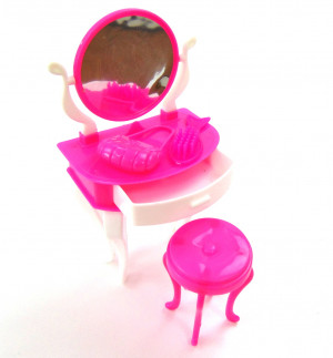 Набор для девочек 9*16 см.