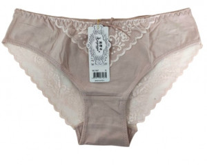 Трусы женские ПРЕМИУМ КЛАССА 1-2-3  XL /3 шт.в упаковке/1 шт.