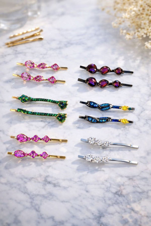 Заколка 2 шт.