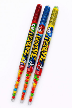 Сахарное драже с хрустящей начинкой 