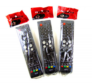 Пульт для ТВ SK-01 1 шт.