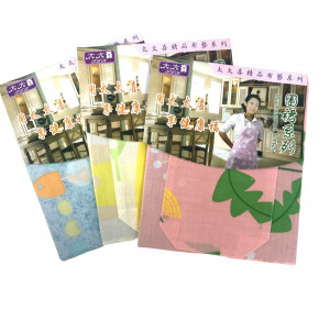 Фартук женский состав : хлопок 1 шт./200 шт.коробка/