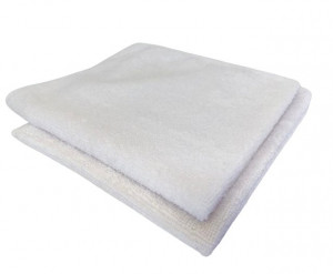 Салфетка микрофибра 35*35 см.1 шт.
