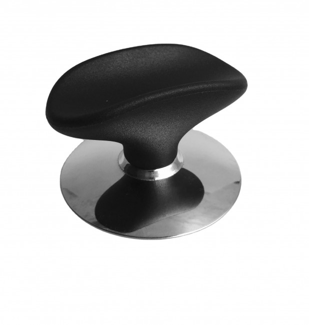 Ручка на крышку кастрюль,сковородок 6 см.1 шт.