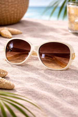 Очки солнцезащитные 1 шт.