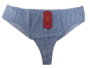 Трусы женские ПРЕМИУМ КЛАСС  р.42-44-46  1 шт.