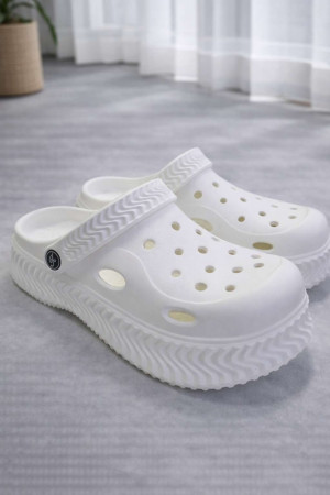 Шлепки женские  р.36-41 1 пара / 12 пар в коробке/