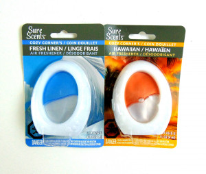 Освежитель воздуха 4 мл.