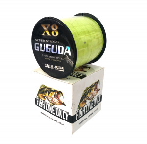 Плетенка ПРЕМИУМ КЛАССА сверхмощное растягивающее усилие и высокая износостойкость 300 м.0,50 мм.