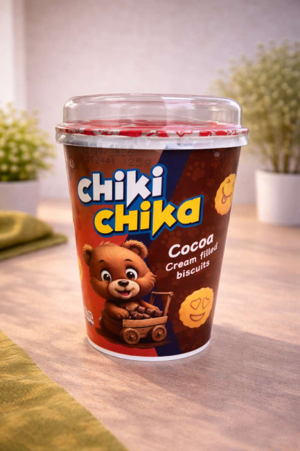 Конфеты желейные Персик 1 кг.