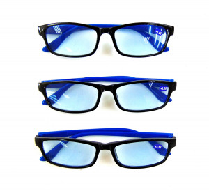 Очки для зрения с диоптриями +3,5