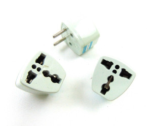 Переходник универсальный 4 см.1 шт.