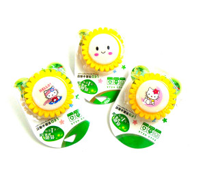 Светильник 8 см.1 шт.