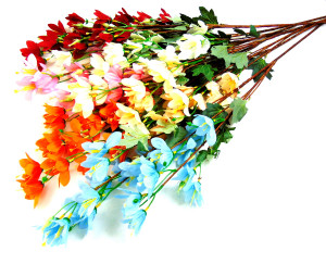 Цветок 97 см.1 шт.