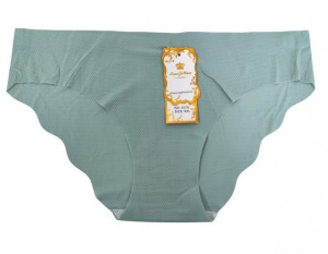 Трусы женские ПРЕМИУМ КЛАССА 1-2-3  XL /6 шт.в упаковке/1 шт.