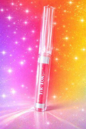 Блеск для губ ТИК ТОК  4,5 мл.1 шт.