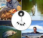 Товары для рыбалки