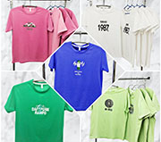 Одежда и обувь