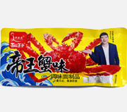 Китайские продукты